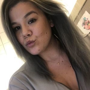 Meet your Posher, Karina